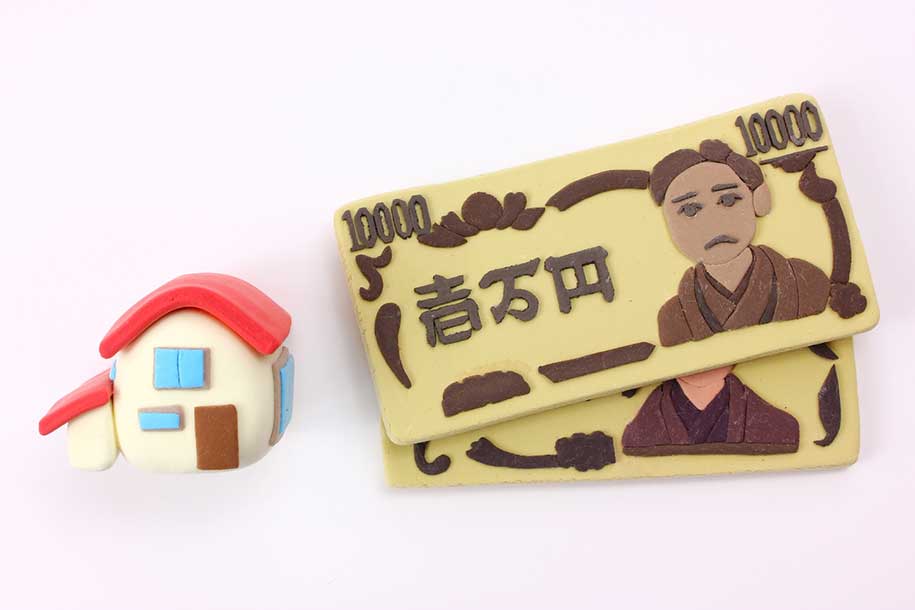 住宅ローンにも諸費用?諸費用の平均は32~65万円
