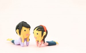 生活のリズムを作ることで子供の寝かしつけが楽になる