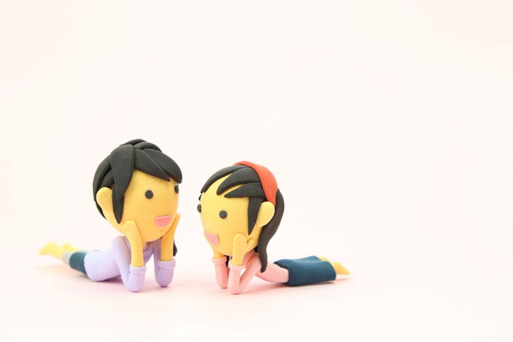 生活のリズムを作ることで子供の寝かしつけが楽になる