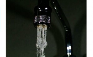 テレビでも紹介された節水率95%の魔法の蛇口