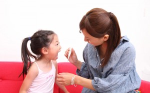 子供の歯磨き嫌いに困った!保健師さんから聞いた歯磨きのコツ