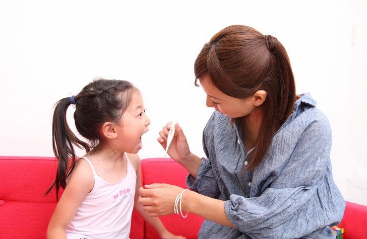 子供の歯磨き嫌いに困った!保健師さんから聞いた歯磨きのコツ