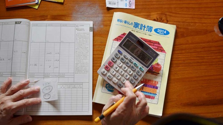 クレジットカードでの買い物は、家計簿ではどう管理するのが簡単?