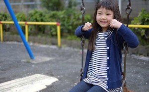 子どもの運動能力の差は、遊んだ回数に差。晴れた日は親子で公園に出掛けよう！