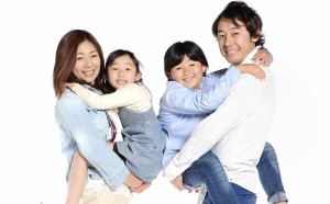 子育て夫婦が住宅展示場を巡るときの3つのポイント