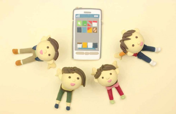 通勤時間を有効活用!ブログ記事の読み上げアプリって知ってますか?