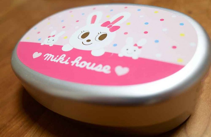 保育園に白ご飯を持参するはなぜ?