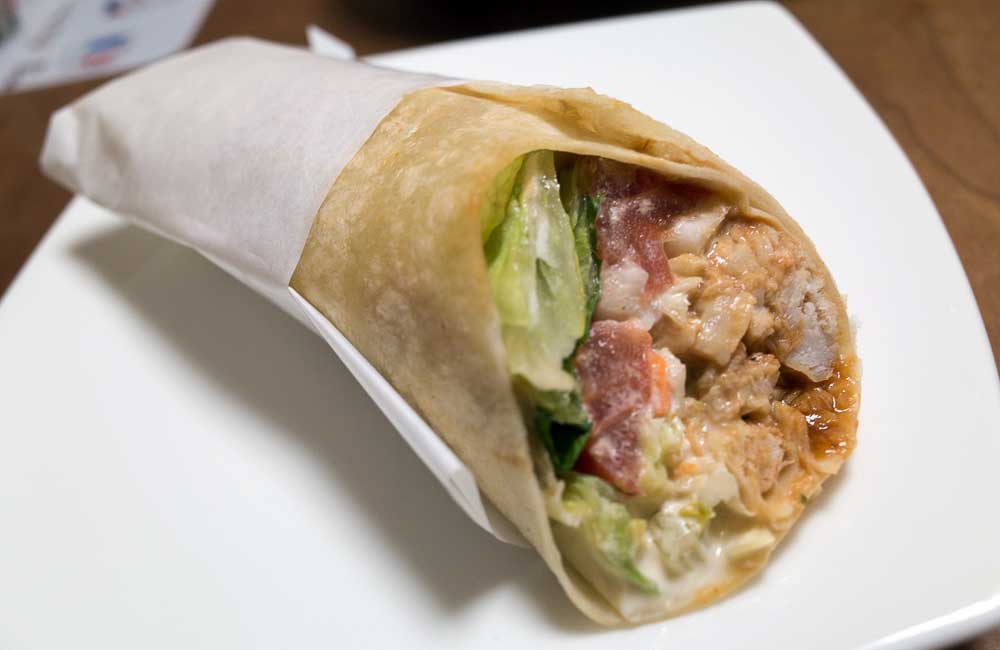 Costoco mexican gaburi