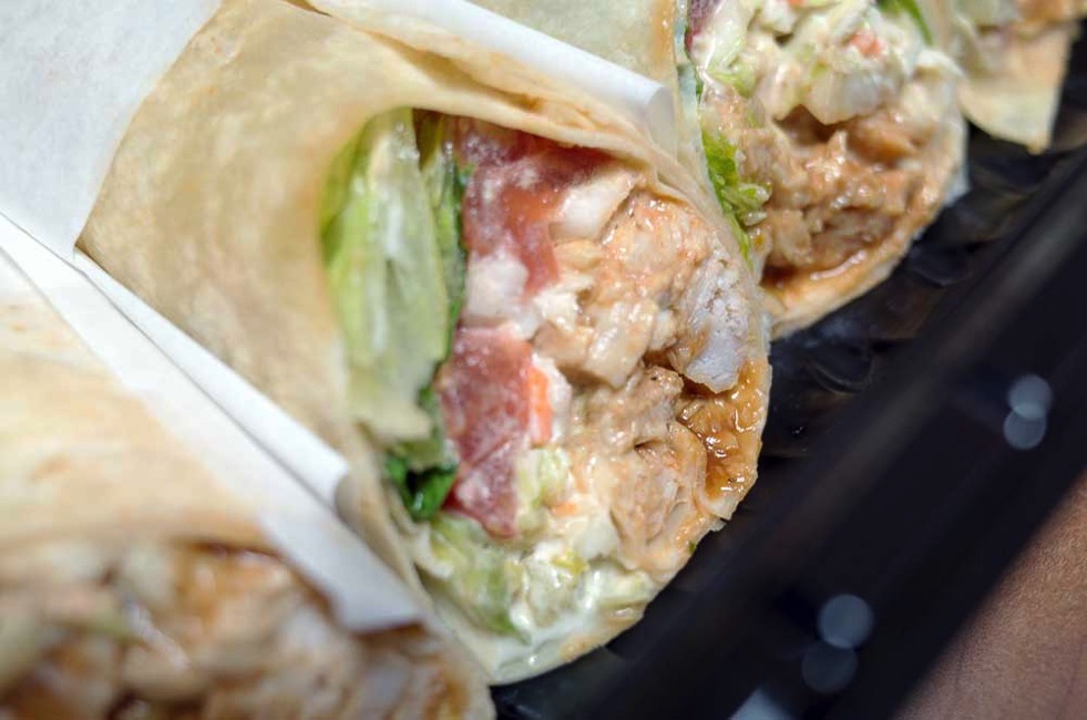 Costoco mexican guzai