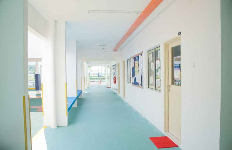 保育園のバザーは「せどり」の狩り場?