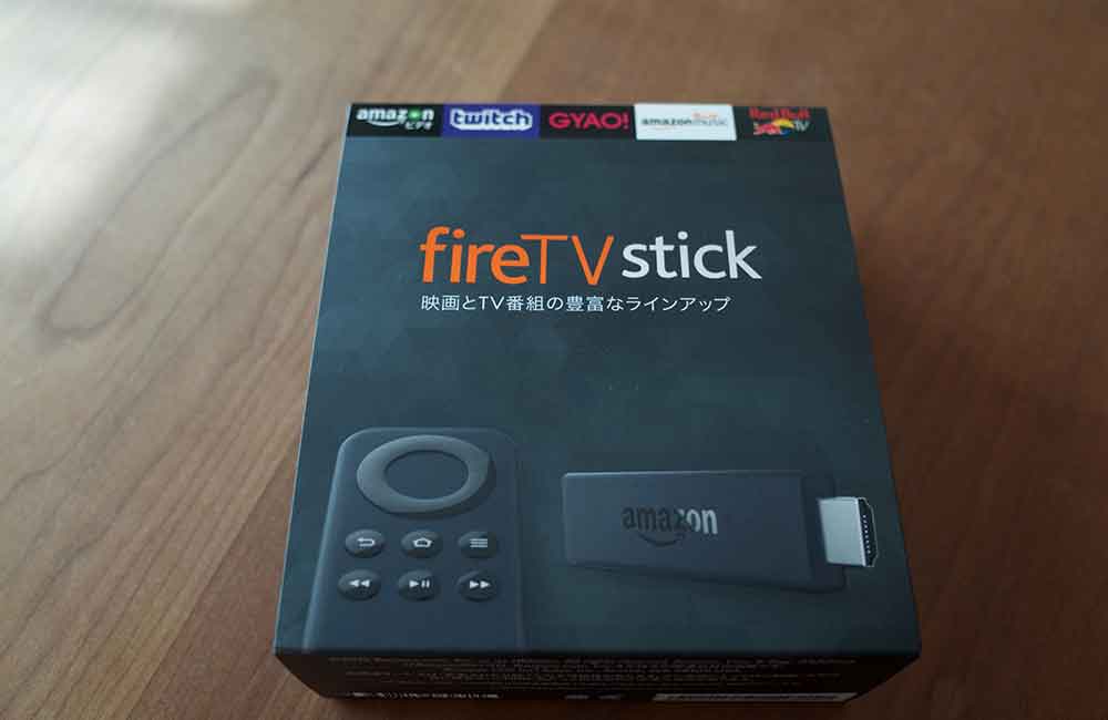 firetvstick-box.jpg Fire TV Stick 外箱