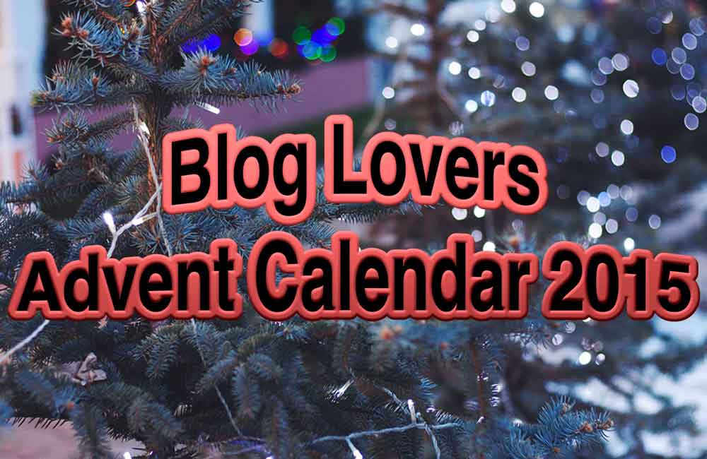 ブロガーとしてのはじめの一歩「ブログの楽しさって何だろう?」 #BlogLovers2015