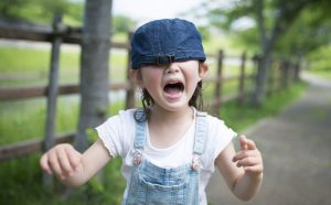 3歳から5歳の時期の「人見知り」が改善したきっかけ