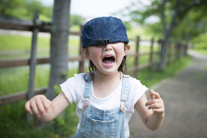 3歳から5歳の時期の「人見知り」が改善したきっかけ