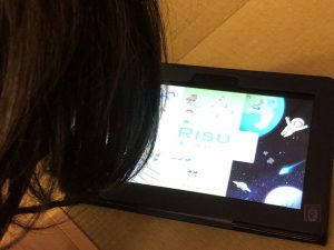 りす算数の評判・効果~良いと感じたポイントと「いまいち」ポイントを紹介